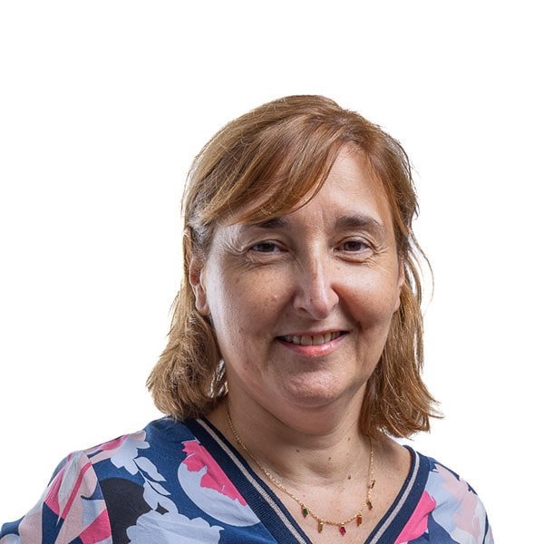 Anne-Marie Silbert Chasseuse immobilier à Paris