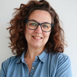 Photo de Carine