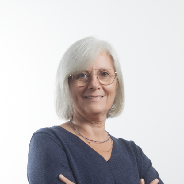 Patricia De Guigné Chasseuse immobilier à