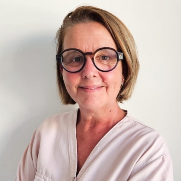 Valerie Girard Chasseuse immobilier à Nantes