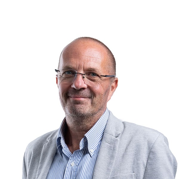 Jean-Yves Heloir Chasseur immobilier à Bordeaux