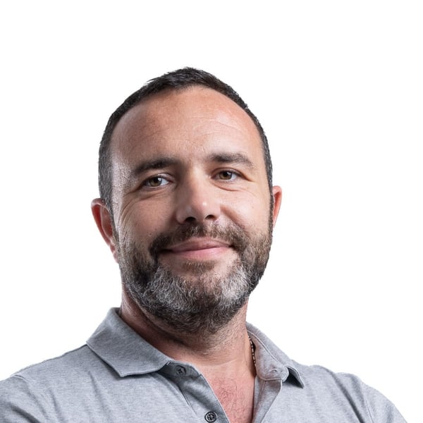 Ludovic Venet Chasseur immobilier à Lyon