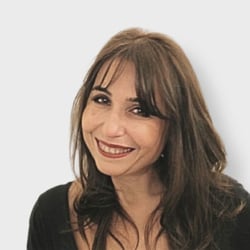 Photo de Karine