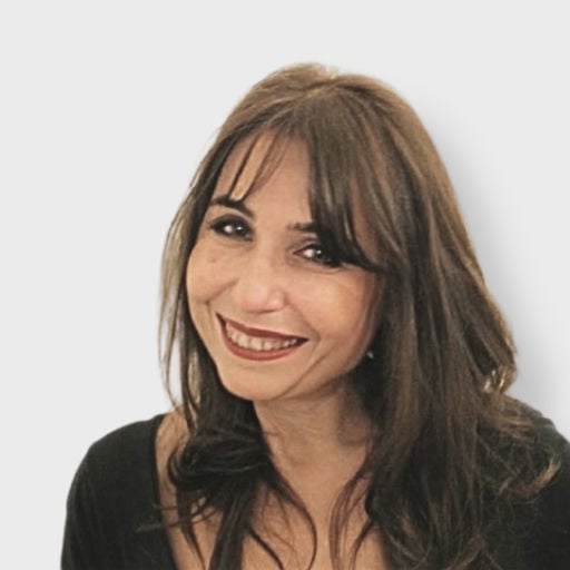 Photo de Karine