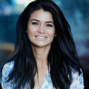 Photo de Ludivine