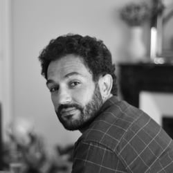 Photo de Mehdi