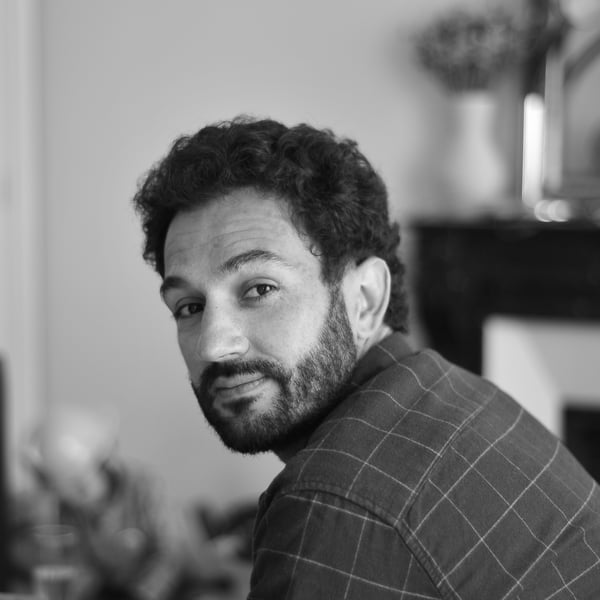 Photo de Mehdi