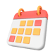 calendrier