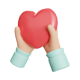 hand-love_3D
