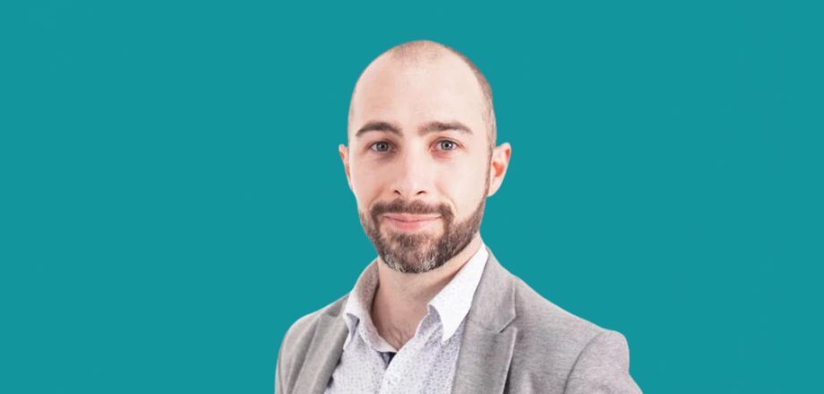 De l'agence traditionnelle au métier de mandataire : le parcours de Matthieu Blasco