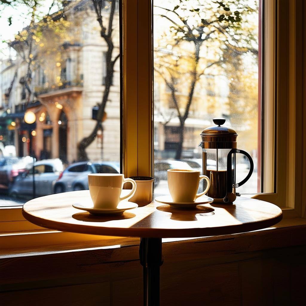 Pourquoi Naïs Picarelli a choisi de passer du côté acheteur – Portrait d'une chasseuse à Arles