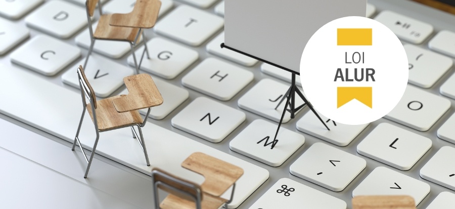 L'obligation de formation : un pilier clé de la loi ALUR