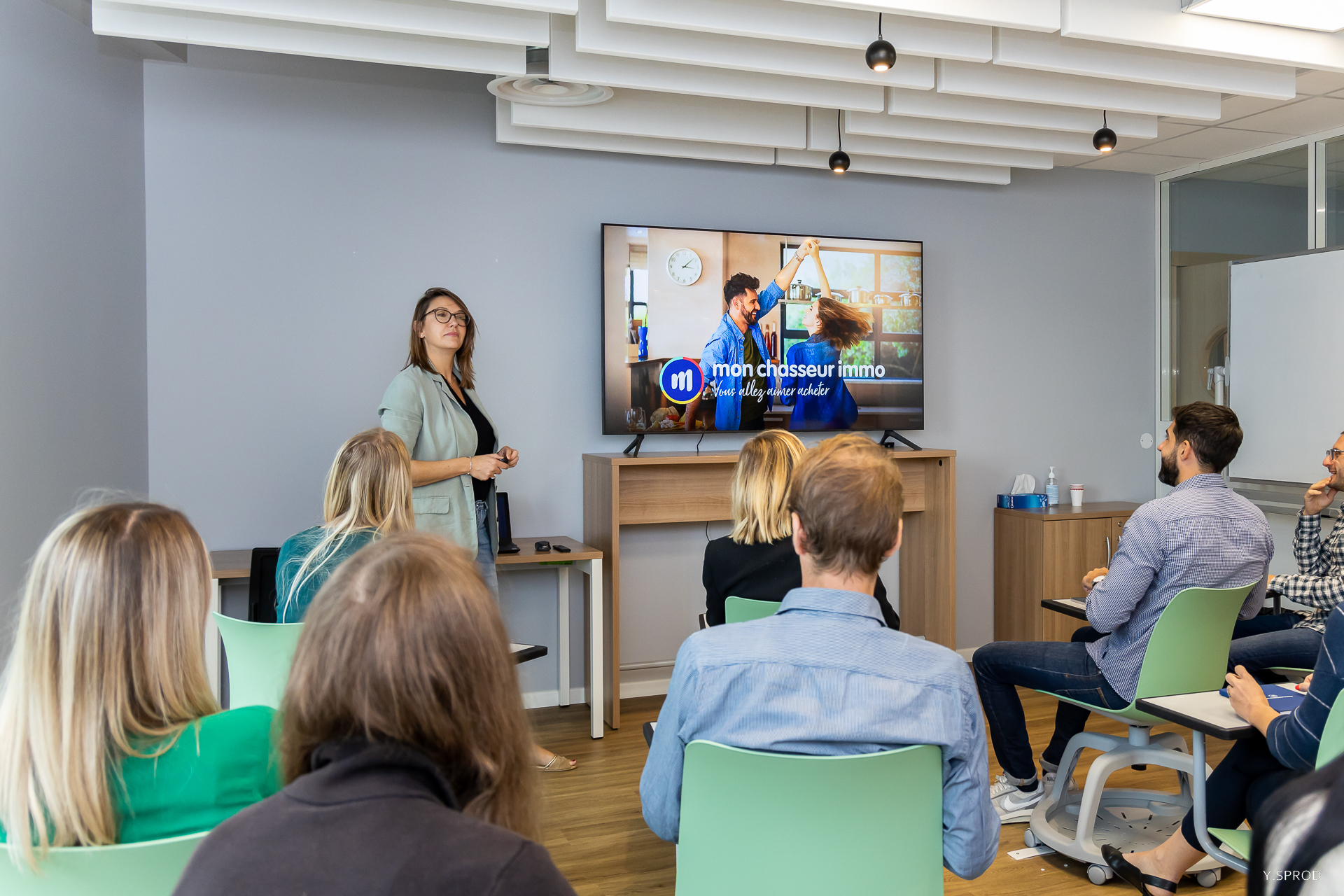 Formation loi Alur : Lutte contre la discrimination dans l'immobilier