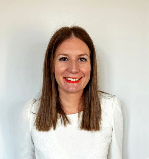 Photo de Anne-Sophie