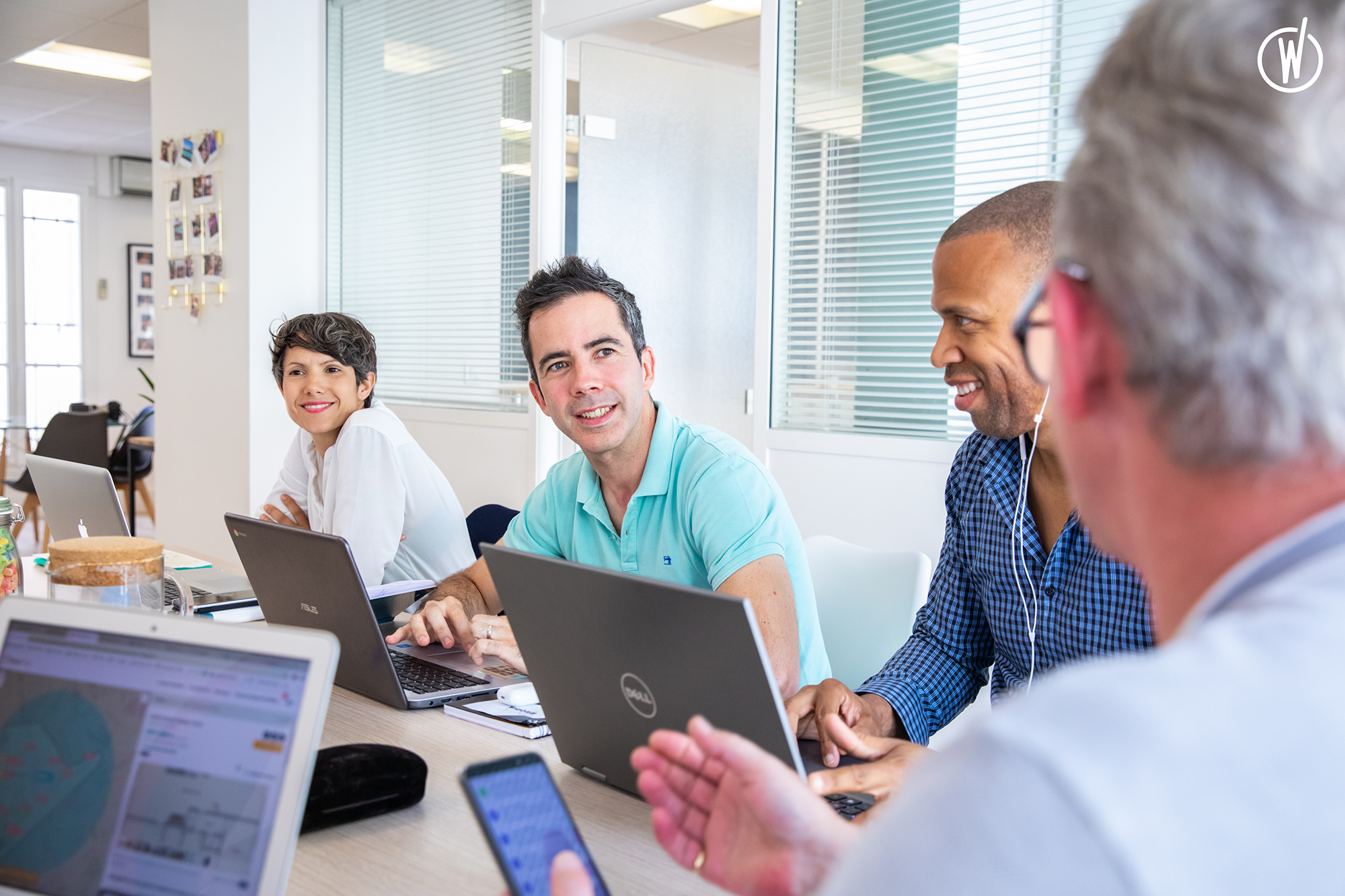 Comment développer une posture de leader dans l’immobilier ?