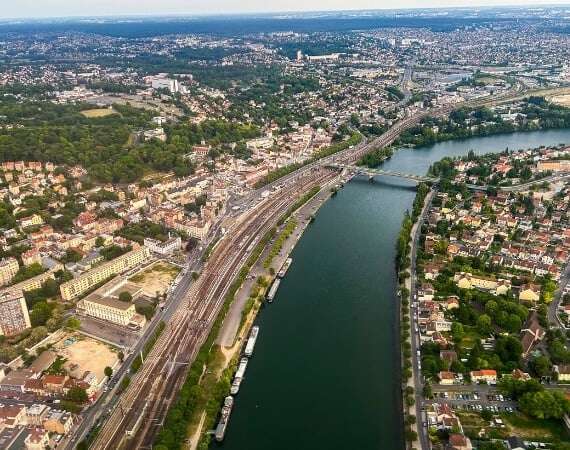 Connaissez-vous la Net Zero Initiative ? L'engagement vers la neutralité carbone pour le secteur immobilier