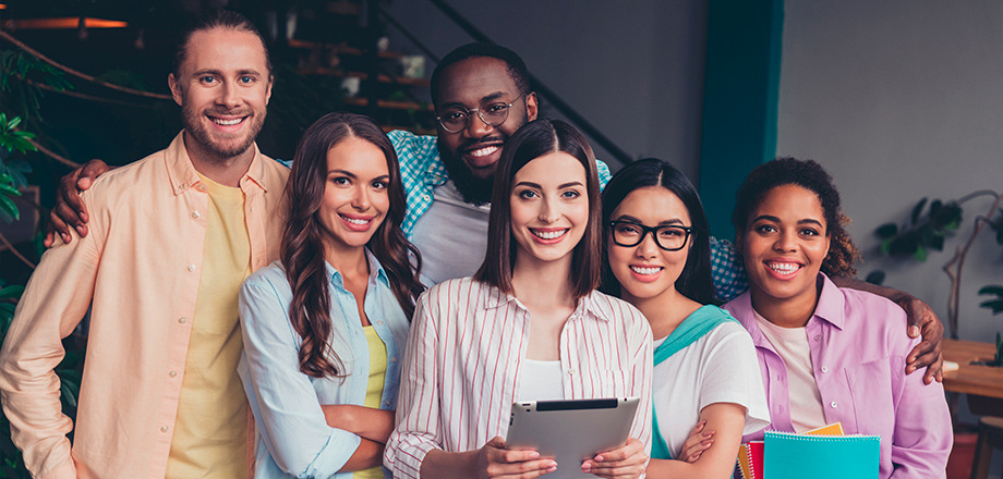 Les compétences transversales d'un chasseur immobilier