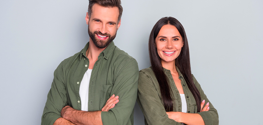 L'égalité Femme-Homme entre nos chasseurs immobiliers