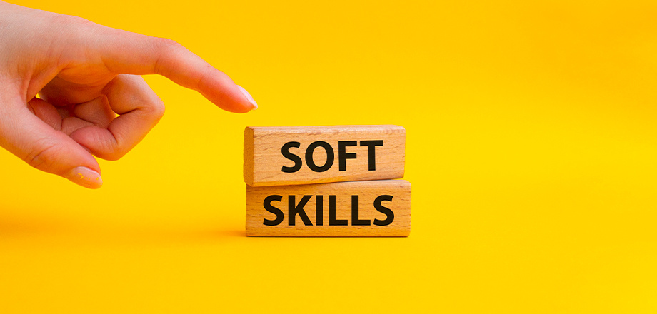 Liste des soft skills pour un chasseur immobilier