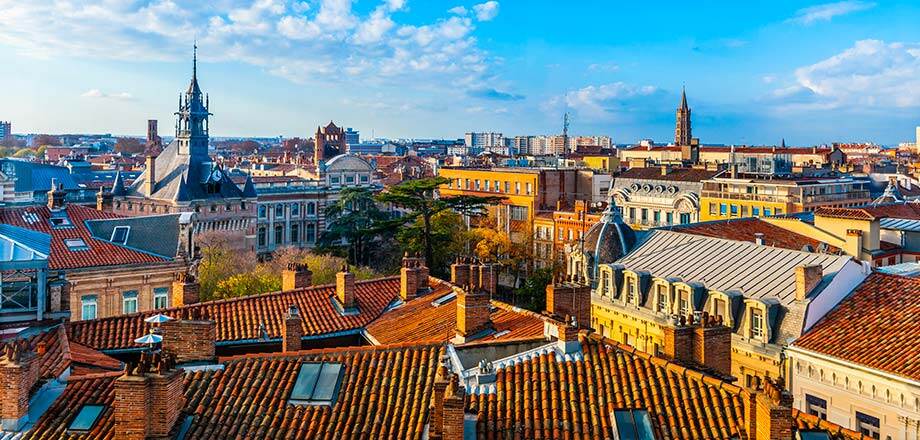 Carnet de bord d'un Chasseur Immo à Toulouse