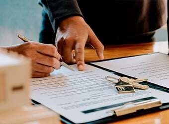 Conseiller immobilier : tout savoir sur le compromis de vente