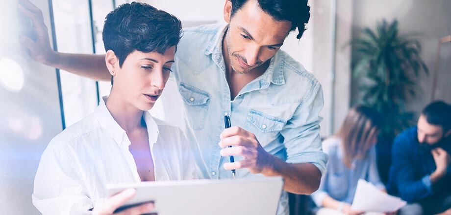 Le numérique dans le métier de chasseur immobilier