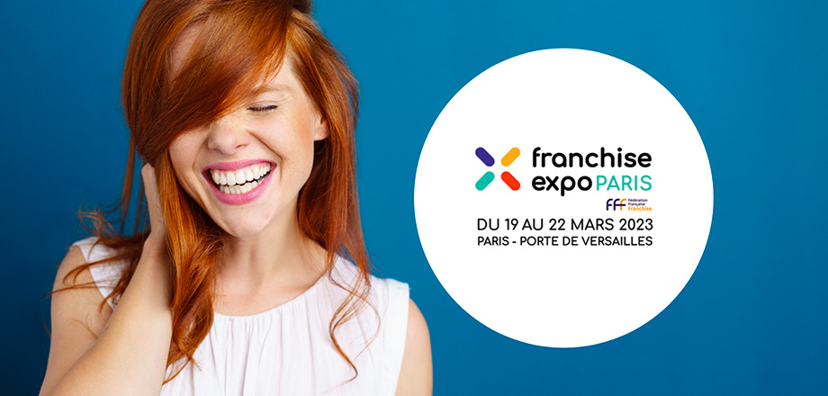 Mon Chasseur Immo à Franchise Expo Paris en 2023